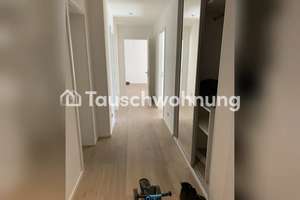 Tauschwohnung: Neubauwohnung in Eimsbüttel – Eppendorfer Weg 125, 20259 Eimsbüttel (Ortsteil), Hamburg – Vorschaubild 1