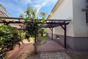 Mehr Platz für die Familie – Einfamilienhaus mit Kamin, Garten und Dachboden in Friedrichshagen – Die vollständige Adresse der Immobilie erhältst du vom Anbieter., 12587 Friedrichshagen, Berlin – Vorschaubild 10