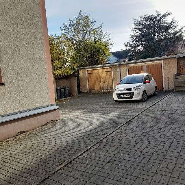 MFH im schönen Stadtteil Oberplanitz, Zwickau – Bild 3