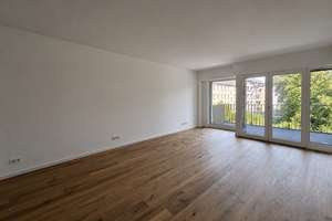 4 Zimmer Neubau in beliebter Lage von Düsseldorf – 40239 Düsseltal, Düsseldorf – Vorschaubild 4