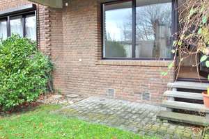 Krefeld - Süd, schickes Erdgeschoss Apartment mit offener Einbauküche, Terrasse und kleinem Garten – Die vollständige Adresse der Immobilie erhältst du vom Anbieter., 47805 Dießem/Lehmheide, Krefeld – Vorschaubild 5