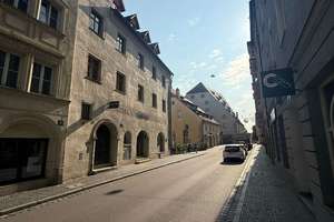 Schönes Altstadtobjekt - 2-Zimmer Wohnung in Regensburg – Die vollständige Adresse der Immobilie erhältst du vom Anbieter., 93047 Innenstadt, Regensburg – Vorschaubild 13