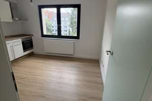 Renditestarke Zwei-Zimmerwohnung Köln-Ehrenfeld mit Garage zu verkaufen