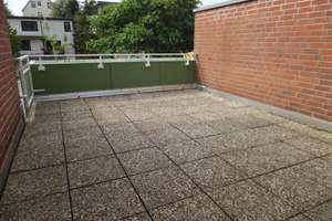 1,5 Zi.-Whg, direkt am Stadtpark, in exklusiver Anlage mit großem Balkon, renoviert – Die vollständige Adresse der Immobilie erhältst du vom Anbieter., 21077 Eißendorf, Hamburg – Vorschaubild 5