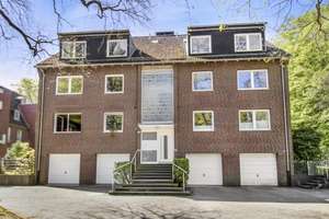 Vermietete 3-Zimmer-Wohnung mit Garage & Stellplatz in Top-Lage von Bremen-St.-Magnus – Die vollständige Adresse der Immobilie erhältst du vom Anbieter., 28759 St. Magnus, Bremen – Vorschaubild 2