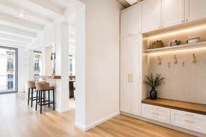 Luxus trifft Lage – Exklusives 5-Zimmer-Loft im Herzen Hamburgs – Die vollständige Adresse der Immobilie erhältst du vom Anbieter., 20457 Hamburg-Altstadt, Hamburg – Vorschaubild 3