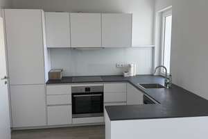 4,5 Zimmer mit 2 Balkonen im beliebten Rüttenscheid! RÜ-Living - URBANES Wohnen – Rüttenscheider Straße 25, 45128 Südviertel, Essen – Vorschaubild 9