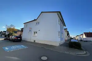 Grosses 1-Familienhaus mit viel Platz zum Wohnen in zentraler Stadtlage – Nibelungenstraße 114, 64653 Bergstraße (Kreis) – Vorschaubild 6
