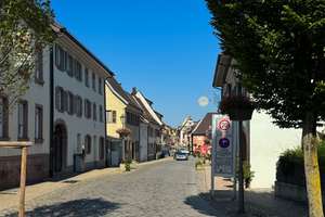 Charmantes Rückzugsdomizil–Kleines Haus mit großer Atmosphäre im Herzen von Endingen am Kaiserstuhl – Die vollständige Adresse der Immobilie erhältst du vom Anbieter., 79346 Endingen am Kaiserstuhl – Vorschaubild 25