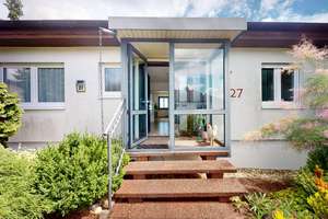 Bungalow mit Taunusblick, barrierearmem Wohnen und vielseitig nutzbarem Untergeschoss – Die vollständige Adresse der Immobilie erhältst du vom Anbieter., 65321 Heidenrod – Vorschaubild 2