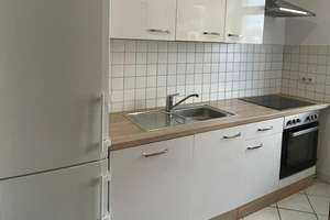 3-Zimmer-Maisonette Wohnung mit Einbauküche – Wolfenbütteler Str. 32, 39112 Sudenburg, Magdeburg – Vorschaubild 4