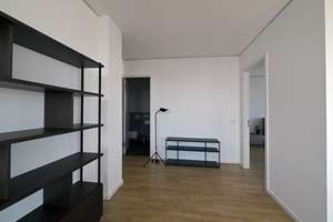Grandaire Berlin, komplett eingerichtet mit Designermöbeln von Boconcept – Voltairestrasse 11, 10179 Mitte (Ortsteil), Berlin – Vorschaubild 13