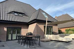 RESERVIERT! PERFEKTE VERSCHMELZUNG EINES KLASSIKERS MIT DER MODERNE - WOHNEN AUF NEUBAU NIVEAU – Die vollständige Adresse der Immobilie erhältst du vom Anbieter., 47802 Verberg, Krefeld – Vorschaubild 14