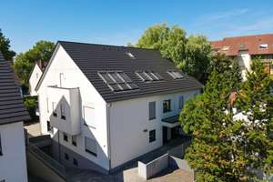 Ruhig. Hochwertig. Zuhause. 
Stilvolle EG-Wohnung in bester Feudenheimer Lage inkl. TG-Stellplatz – 68259 Feudenheim, Mannheim – Vorschaubild 14