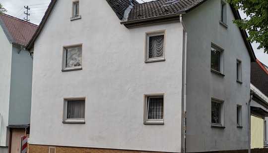 Bild von Renditeobjekt oder Familienidyll: 3-Parteienhaus in naturnaher Lage von Rambach