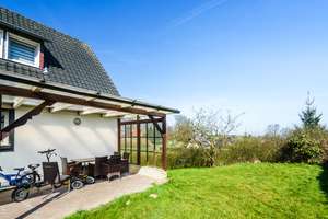 Charmantes Zweifamilienhaus mit Ausbaupotenzial in Mettingen! – Die vollständige Adresse der Immobilie erhältst du vom Anbieter., 49497 Mettingen – Vorschaubild 4