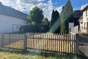 Ein- Zweifamilienhaus mit Scheune, Garagen und großem Grundstück – Die vollständige Adresse der Immobilie erhältst du vom Anbieter., 7338 Drognitz – Vorschaubild 7