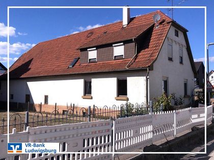 Haus kaufen in Sachsenheim ImmoScout24