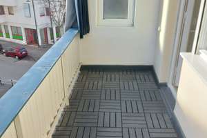 Helle 3-Zimmer Wohnung mit Balkon und EBK in Stuttgart West, U-Bahn 90 m. Schöne Lage! – Rosenbergstrasse 202, 70193 Kräherwald, Stuttgart – Vorschaubild 16