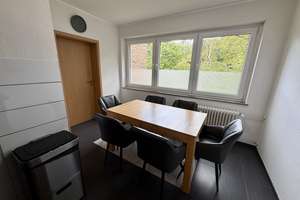 Helle 3-Zimmer-Eigentumswohnung mit
Süd-West-Loggia direkt am Garather Forst – Die vollständige Adresse der Immobilie erhältst du vom Anbieter., 40595 Garath, Düsseldorf – Vorschaubild 11