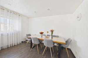 Modernisierte 3-Zimmer-Eigentumswohnung mit Balkon und neuer Gebäudetechnik in Heilbronn-Böckingen – Die vollständige Adresse der Immobilie erhältst du vom Anbieter., 74080 Böckingen, Heilbronn – Vorschaubild 3