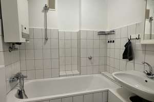 Gemütliche 1-Zimmer Wohnung mit viel Potenzial! – Die vollständige Adresse der Immobilie erhältst du vom Anbieter., 68219 Rheinau, Mannheim – Vorschaubild 4