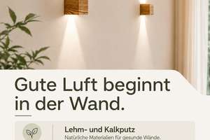 Exklusiver Erstbezug in Friedrichshain: Ruhiges 1,5-Zimmer-Apartment nach baubiologischem Konzept – Die vollständige Adresse der Immobilie erhältst du vom Anbieter., 10249 Friedrichshain, Berlin – Vorschaubild 12