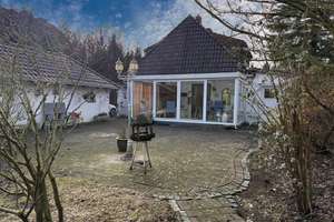 Refugium für Ruhesuchende! Idyllisches Domizil sucht Naturliebhaber – Die vollständige Adresse der Immobilie erhältst du vom Anbieter., 27711 Osterholz-Scharmbeck – Vorschaubild 4
