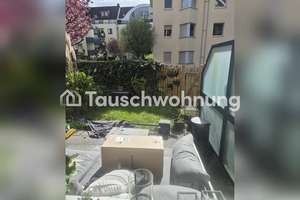 Tauschwohnung: Tausche 3-Zimmer-Wohnung in Köln, Ehrenfeld – Roßstraße 43, 50823 Ehrenfeld (Ortsteil), Köln – Vorschaubild 9