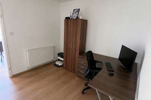 Attraktive kernsanierte 3 -Zimmer-Wohnung mit Wintergarten und großem Garten in Bothfeld – 30659 Bothfeld, Hannover – Vorschaubild 6