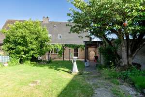Solide DHH mit großzügigem Garten und großer Garage  in Sackgassenlage! Zeitnah beziehbar! – Die vollständige Adresse der Immobilie erhältst du vom Anbieter., 47804 Benrad-Süd, Krefeld – Vorschaubild 7