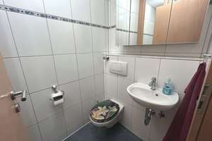 Einzugsbereit - Moderne Maisonettewohnung + Loggia – Die vollständige Adresse der Immobilie erhältst du vom Anbieter., 46238 Batenbrock, Bottrop – Vorschaubild 6