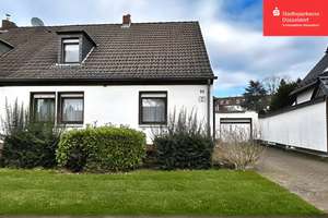 Df.-Wersten: Erbbaurechtsgrundstück mit 23 Jahren Restlaufzeit!