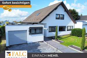 Moderner Flair trifft auf ruhige Idylle – Die vollständige Adresse der Immobilie erhältst du vom Anbieter., 53797 Lohmar – Vorschaubild 1