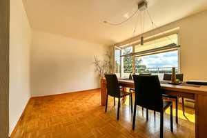 Urdenbach: 3-Zimmer-Wohnung mit großem Süd-Ost-Balkon in Schlosspark Benrath Nähe. – Düsseldorf – Vorschaubild 5