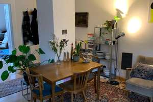  2-Zimmer-Wohnung in Mannheim mit ausbaubarem Dach- Spitzboden – Cannabichstraße 24, 68167 Neckarstadt-Ost/Wohlgelegen, Mannheim – Vorschaubild 3