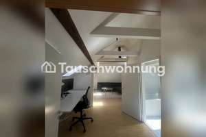Tauschwohnung: Traumhafte Maisonette-Wohnung in der Düsseldorfer Altstadt – Die vollständige Adresse der Immobilie erhältst du vom Anbieter., 40213 Altstadt, Düsseldorf – Vorschaubild 8