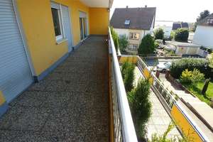 Großwohnung in guter Lage von OF-Bieber, Wohnen wie im eigenem Haus, – 63073 Bieber, Offenbach am Main – Vorschaubild 6