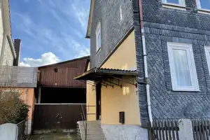 Macher-Domizil in BestLage SchleuSinGens / Platz & Potenzial für Durchstarter – Vogelhofstr. 7, 98553 Hildburghausen (Kreis) – Vorschaubild 103