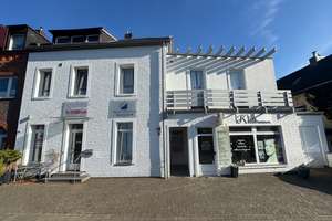 Wohn-/ Geschäftshaus im Herzen von Angermund! Attraktive Kapitalanlage! Interessante Optionen!