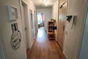 Helle 3-Zimmer-Wohnung mit Balkon, Einbauküche, Stellplatz und Keller – ca. 87 m² – Pelikan Str. 53a, 70378 Neugereut, Stuttgart – Vorschaubild 7
