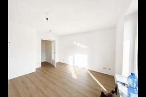 Kompaktes 1-Zimmer-Apartment: Wohnen in Düsseldorf-Benrath