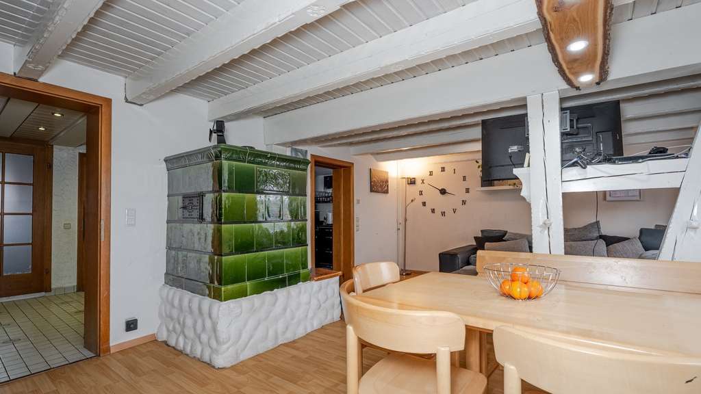 Immobilie in Singen (Hohentwiel) - Familien aufgepasst! Gemütliche Doppelhaushälfte in Hausen!  - Bild 3