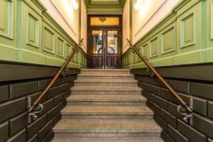 DER LEIPZIGER SÜDEN RUFT // 3,5-Raum-Wohnung mit Süd-Balkon – Die vollständige Adresse der Immobilie erhältst du vom Anbieter., 4275 Südvorstadt, Leipzig – Vorschaubild 9