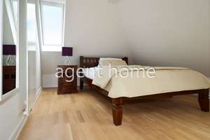MÖBLIERT - MODERN LIVING - Studioapartment mit Stellplatz und Pool – Die vollständige Adresse der Immobilie erhältst du vom Anbieter., 70599 Plieningen (Ortsteil), Stuttgart – Vorschaubild 11