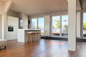Pro25 I Penthouse I Privilegiertes Wohnen im Samariterkiez – Proskauer Straße 25, 10247 Friedrichshain, Berlin – Vorschaubild 7