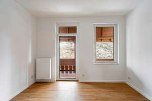 Top Lage in Potsdam-Babelsberg, frisch sanierte 2 Zimmer, 52m², voll möbliert, unbefristet – Lessingstr. 35, 14482 Babelsberg Nord, Potsdam – Vorschaubild 17