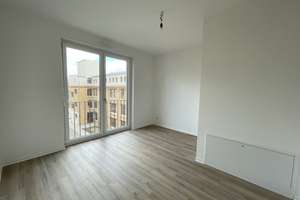 Wohnen im Neubau: Moderne 3-Zimmer-Wohnung mit Tageslichtbad, Badewanne, Dusche, Balkon, Loggia – Kreuzstraße 23, 4103 Zentrum-Ost, Leipzig – Vorschaubild 9