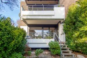 Ruhig wohnen im Grünen: 3-Zimmer-Wohnung mit Gartenzugang und separatem Hauseingang. Erbpacht – Die vollständige Adresse der Immobilie erhältst du vom Anbieter., 33729 Heepen, Bielefeld – Vorschaubild 14