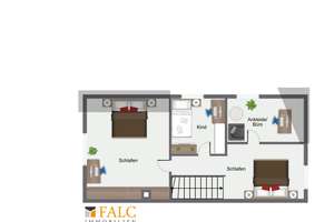 Halbes Haus, ganzes Glück, noch mehr Garten! FALC Immobilien Heilbronn – Damaschkestraße 3, 74081 Sontheim, Heilbronn – Vorschaubild 24